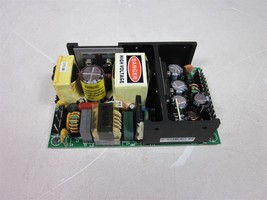 Magtech SBU120-105 26-2212 AC to DC 12V 10A Power Supply Board Defective... - $20.74