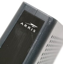 Arris SURFboard SBG8300 Desktop DOCSIS 3.1 Cable Modem and Wi-Fi Router Black image 3