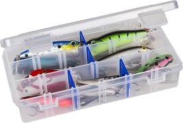 Flambeau Outdoors 2003TT Tuff Tainer, Fishing Tackle Tray Box Container,... - £9.55 GBP