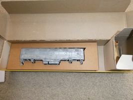 Vintage HO Scale Diecast Varney Unpainted B Locomotive Unit Kit 1956D OB #3 - $33.66