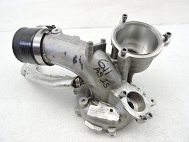 MK6 VW GOLF GTI 2.0T CCTA TURBO CHARGER TURBOCHARGER HOUSING OEM AS IS -... - £30.01 GBP
