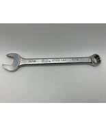 P&amp;C Tools 2712  Combination Wrench 12 Pt   11/16" - $4.20