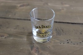 Jack Daniels Tennessee Honey Shot Glass - $7.13