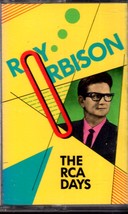 Roy Orbison - The RCA Days (Audio Cassette) - £3.88 GBP