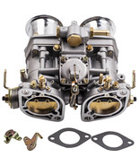 NEW 2-Barrel 44 IDF Carb Carburetor For Volkswagen for VW Porsche Jaguar - £67.01 GBP