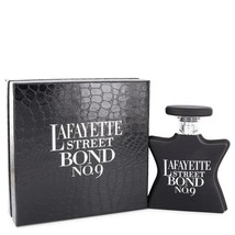 Lafayette Street by Bond No. 9 Eau De Parfum Spray 3.4 oz - £322.07 GBP