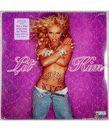 Lil&#39; Kim ‎– Notorious K.I.M. (2000) 2 × Vinyl, LP, Album, SEALED - £86.21 GBP