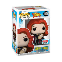 X-Men &#39;97 Goblin Queen Pop! Vinyl NYCC 2023 US Exclusive - £26.59 GBP