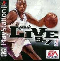 NBA Live 97 [video game] - £13.53 GBP