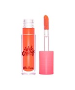 Lime Crime Wet Cherry Ultra Shiny Lip Gloss - Flaming Cherry NIB - $27.34 CAD