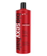 SexyHair BIG Sexy Hair Volumizing Conditioner, 33.8 Oz. - £25.25 GBP