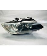 2007 2008 2009 2010 BMW 3 SERIES 328 335 M3 COUPE XENON RIGHT OEM HEADLIGHT - €343,46 EUR