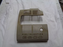 BUICK REATTA OLDSMOBILE TORNADO 3800 ENGINE COVER 25534832 OEM FREE SHIP A1 - $51.00