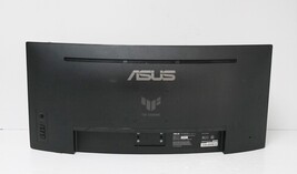 ASUS TUF VG34VQ3B 34" Ultra-wide Gaming Curved Monitor image 3