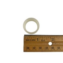 Donvier Premier 1 Quart Ice Cream Maker Bushing Seal Replacement Part On... - £7.65 GBP