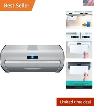Touchless Automatic Paper Towel Dispenser - Under Cabinet Convenience in... - €109,79 EUR Touchless Automatic Paper Towel Dispenser - Under Cabinet Convenience in... - €109,79 EUR