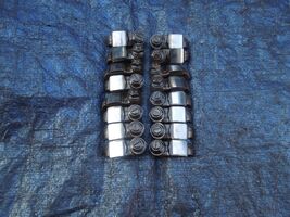 92-95 Honda Prelude H23A1 rocker arm assembly set H23 engine motor P14 - $129.99