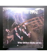 HI-FIVE The Other Side of US--1981 Funk/Soul/Disco--RARE SEALED Titlewav... - $2,530.84 MXN
