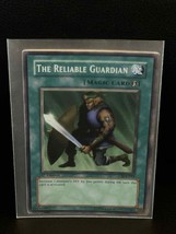 The Reliable Guardian - SDJ-033 - Common - 1st Edition Starter Deck: Joe... - $18.26 MXN