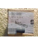 Spears CPVC Nipple 1/2&quot; x close Gray Schedule 80 Pack of 25 - $29.70