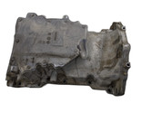 Engine Oil Pan From 2009 GMC Acadia  3.6 12575368 AWD - $64.95