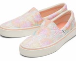 Toms Women Fenix Slip On Sneakers Size 7.5 - $41.58