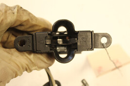 1998-2000 MERCEDES-BENZ SLK230 REAR LEFT/RIGHT TRUNK LOCK ACTUATOR CABLE K2796 image 6