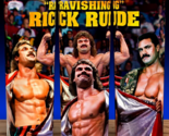 Rick Wrestling Rude Cup Mug Tumbler 20oz - $19.75