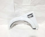 Front Left Fender with Flare Fuji White Some Wear OEM 10 11 12-16 Land R... - $475.18