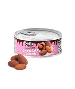 Cocoa Dusted Milk Chocolate Covered Almonds - $87.43 MXN