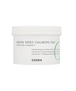 CosRX One Step Green Hero soothing face swabs 70pcs / 135ml - $54.94