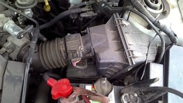 Air Cleaner 3.0L Fits 01-04 ESCAPE 104394905Air Filter Housing Only, No ... - $63.98