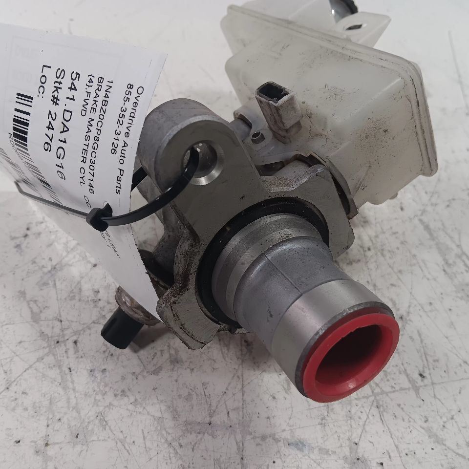 Nissan LEAF Brake Master Cylinder  2013 2014 2015 2016 2017 Item image 5