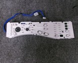 8571916 KENMORE DRYER USER INTERFACE CONTROL BOARD - £65.90 GBP