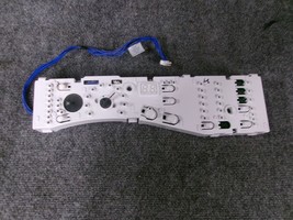 8571916 KENMORE DRYER USER INTERFACE CONTROL BOARD - £66.90 GBP