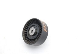 01-05 BMW E39 E60 530I BELT IDLER PULLEY E3461 image 2