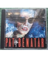 Pat Benatar – Best Shots, CD, 1989, Very Good+ condition - €3,76 EUR