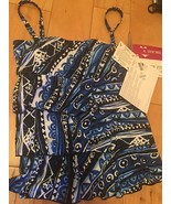 Womens A Shore Tankini Swim Top Tribal  NWT Size 8 Swimwear Swim Wear - $33.78 CAD