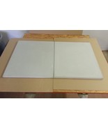 SET OF 2 NSF BAKERS PRIDE P-22 P-22S P-44 P44 P44S  2 STONES 20.75&quot;x20.7... - $363.45 CAD