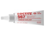 White 50 Ml Tube Of Loctite 2087067 567 Thread Sealant. - $31.92