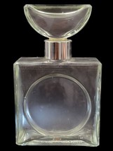 1970&#39;s Pierre Cardin Huge Glass Perfume Bottle Store Display - $99.00