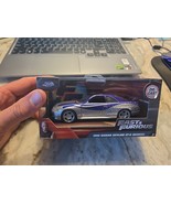 Jada 1:32 Fast And Furious Brian's Nissan Skyline GT-R R34 - €17,14 EUR Jada 1:32 Fast And Furious Brian's Nissan Skyline GT-R R34 - €17,14 EUR