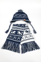 Fallout Minuteman Hat and Scarf - £30.06 GBP
