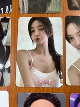 PARK MINJUNG LULU Official Photocard Album [BUNNY BUNNY] Kpop Authentic - $4.99