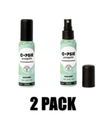 2 - Oopsie Poopsie Bathroom Spray Eliminate Poop Smell Deodorizer Wild Mint - $24.80 CAD