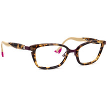 Face A Face Eyeglasses Bocca Star 2 Col 9425 Havana Cat Eye France 55[]1... - £161.05 GBP