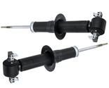 Pair Passive Front Air Shock CSW Fit For Chevy GMC &amp; Cadillac 15886465 New - $624.48