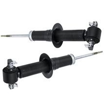 Pair Passive Front Air Shock CSW Fit For Chevy GMC &amp; Cadillac 15886465 New - £490.59 GBP