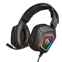 Trust GXT 450 Blizz 7.1 USB Gaming Headset 7.1 Virtual Surround Sound for PC Lap - £61.24 GBP
