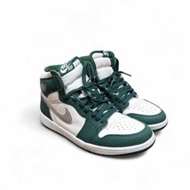 Authenticity Guarantee 
Jordan 1 Retro High OG Gorge Green Basketball Sneaker... - £117.50 GBP